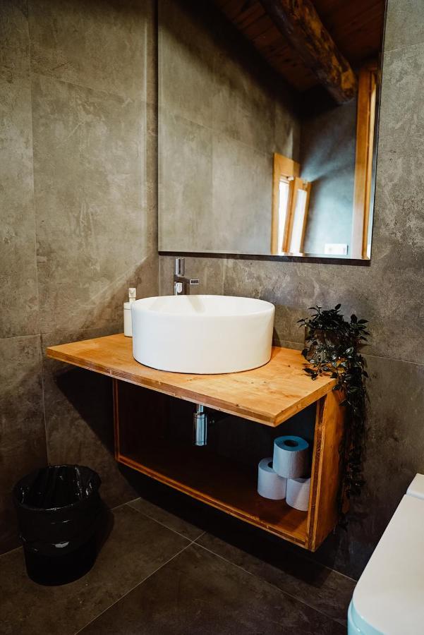 Cases Altes De Posada Naves  Ngoại thất bức ảnh