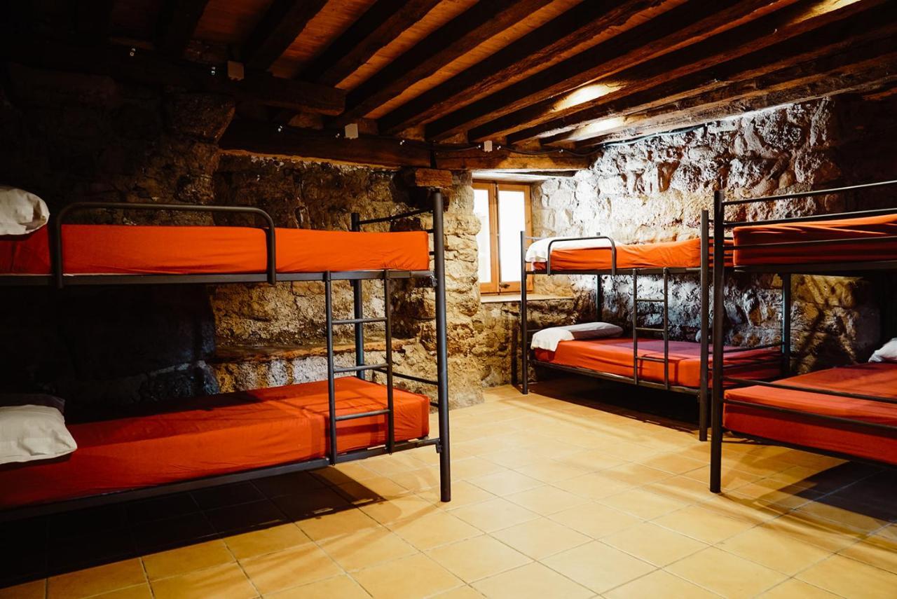 Cases Altes De Posada Naves  Ngoại thất bức ảnh