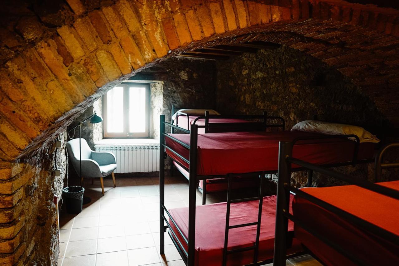 Cases Altes De Posada Naves  Ngoại thất bức ảnh