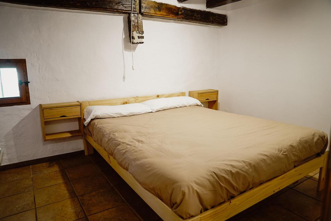 Cases Altes De Posada Naves  Ngoại thất bức ảnh