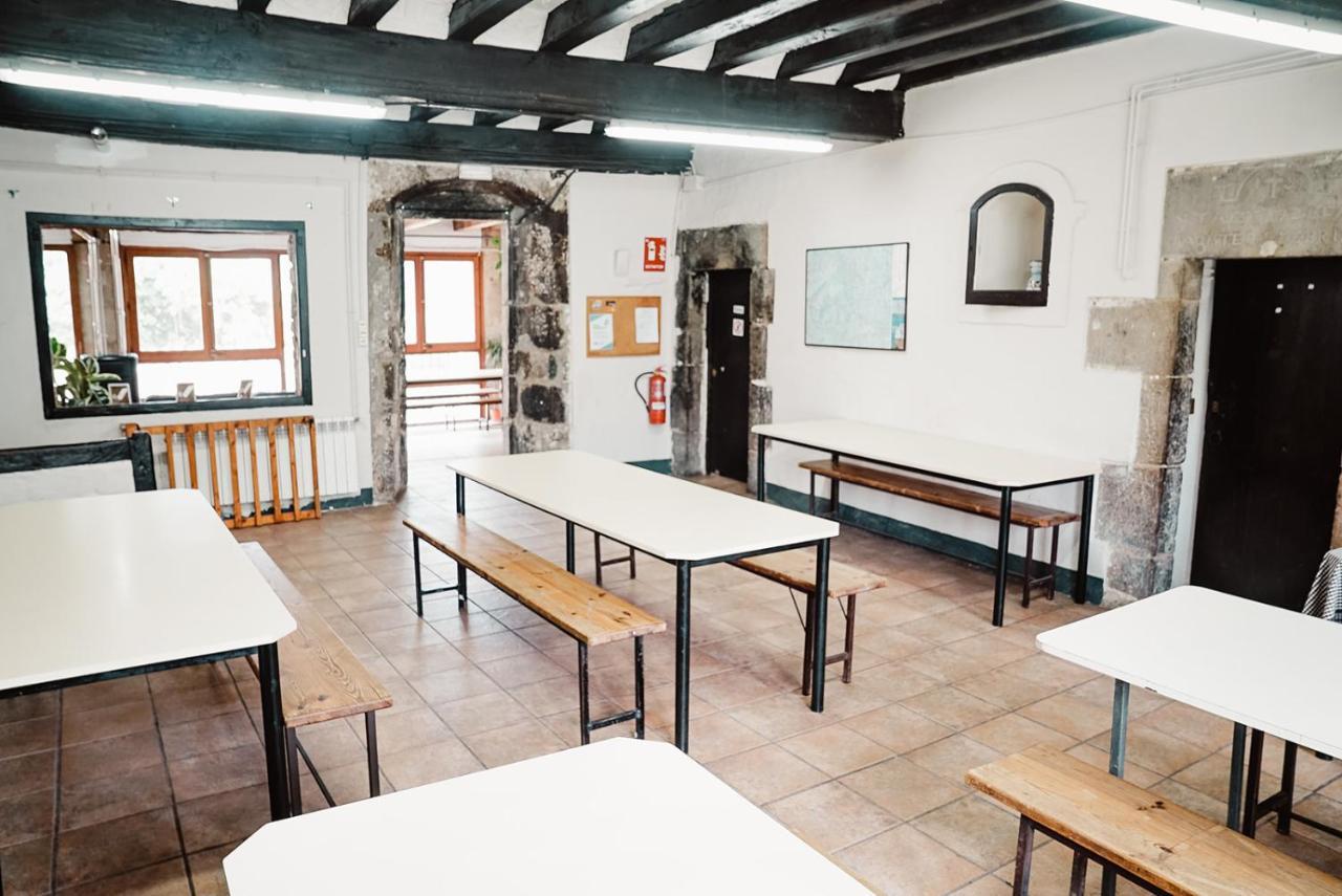 Cases Altes De Posada Naves  Ngoại thất bức ảnh