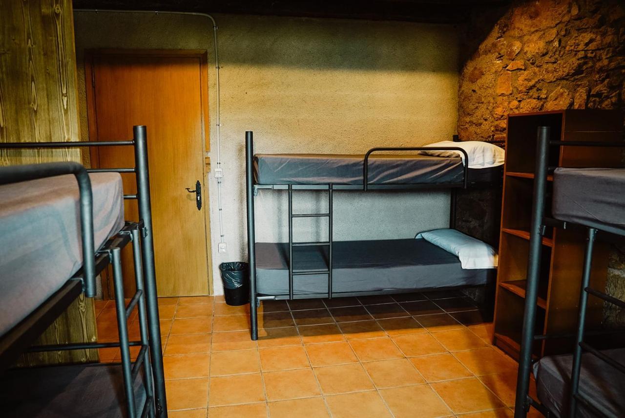 Cases Altes De Posada Naves  Ngoại thất bức ảnh