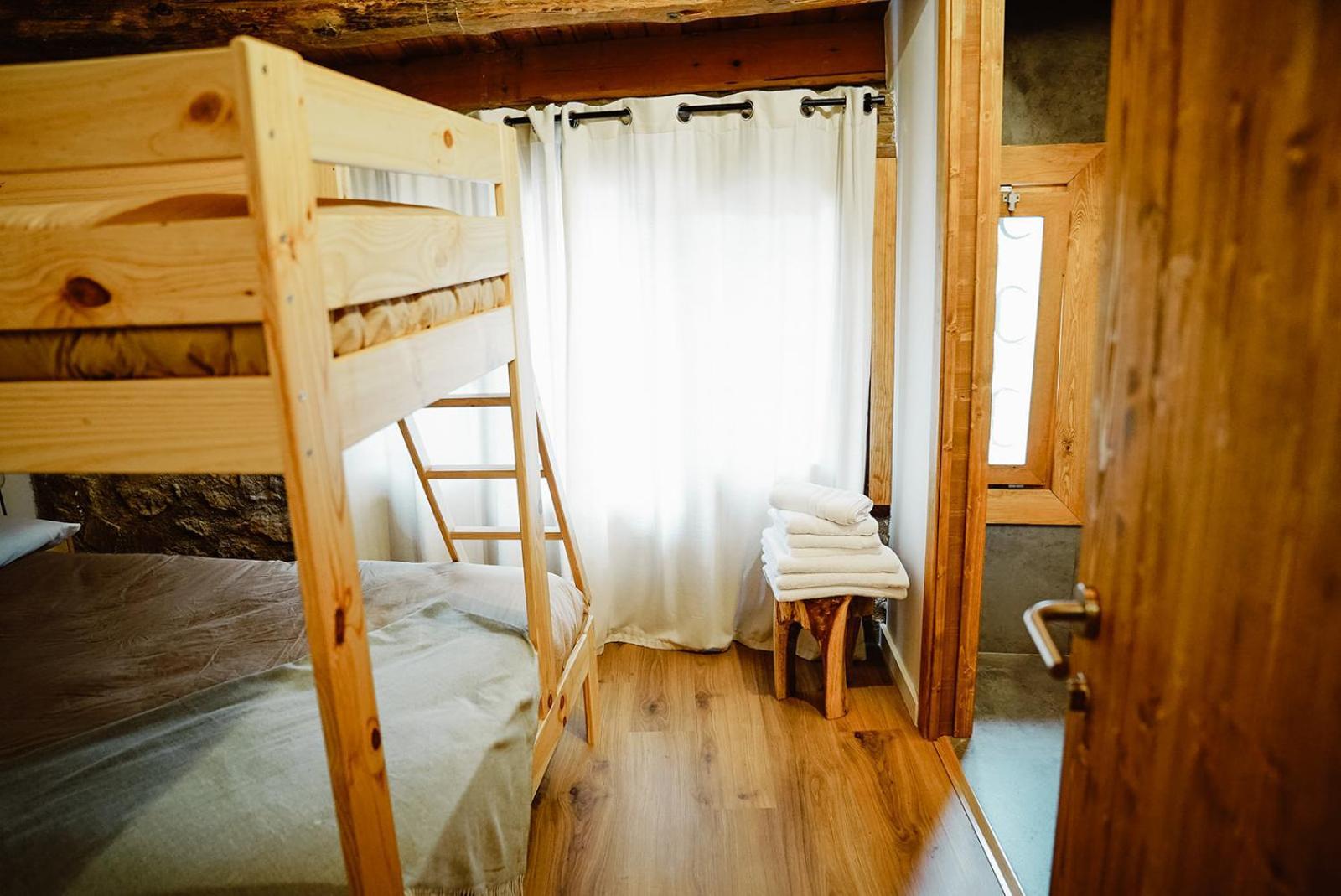 Cases Altes De Posada Naves  Ngoại thất bức ảnh
